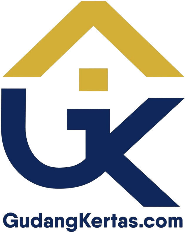 Gudang Kertas